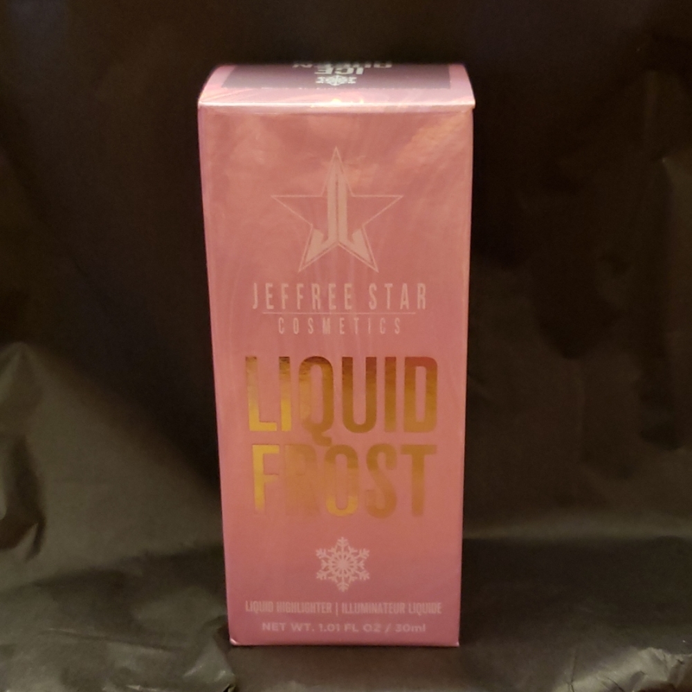 JSC Liquid Frost *Ice Queen* SOLD